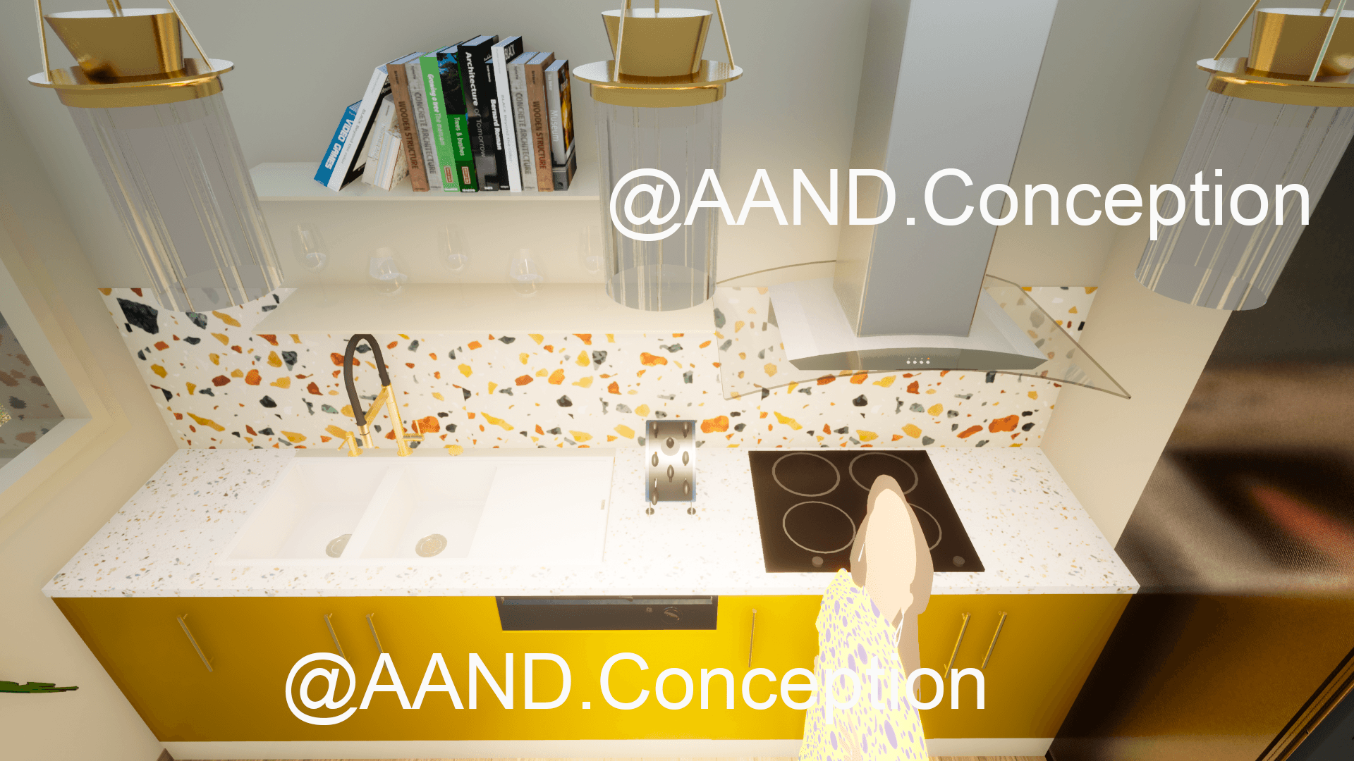 Décoration intérieure